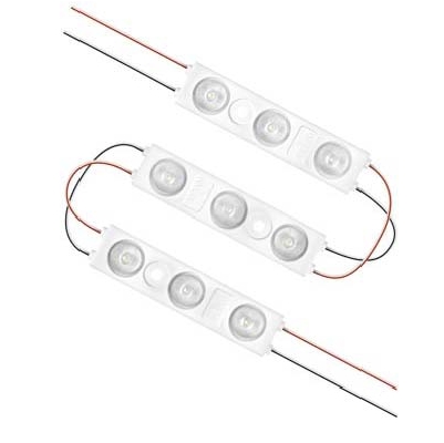 Светодиодная система OSRAM BackLED L Plus - BA03LA-W4F-830 - 57,6W 4000lm 3000K - 4008321847720 фото