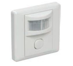 Датчик движения инфракрасный IEK ДД 029 код: LDD12-029-600-001 фото