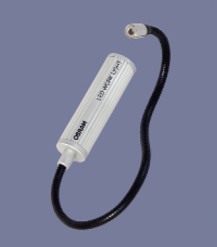 Светильник - OSRAM 46449-01 LED WORKL SI 6XBLI1 4008321070302 фото