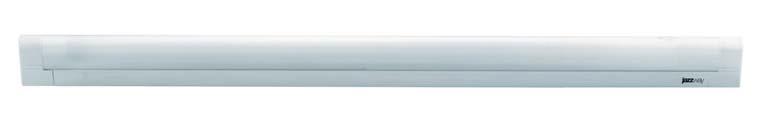 Светильник светодиодный интегрированный PLED T5 - Jazzway PLED T5 I-1200 15W/192led 4690601003546 фото