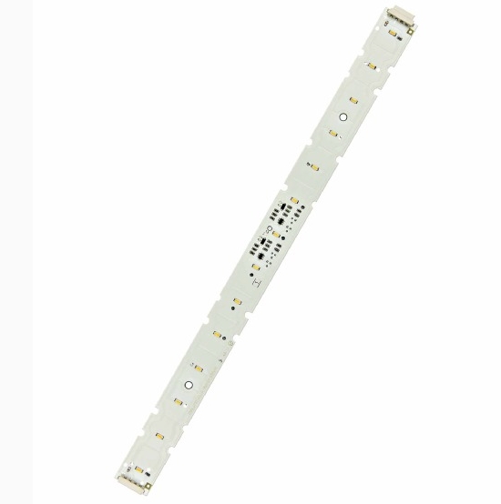 Светодиодная система OSRAM LINEARLIGHT ECO (PCB) - LR14E-W2F-830 - 2,3W 200lm 3000K - 4008321971555 фото