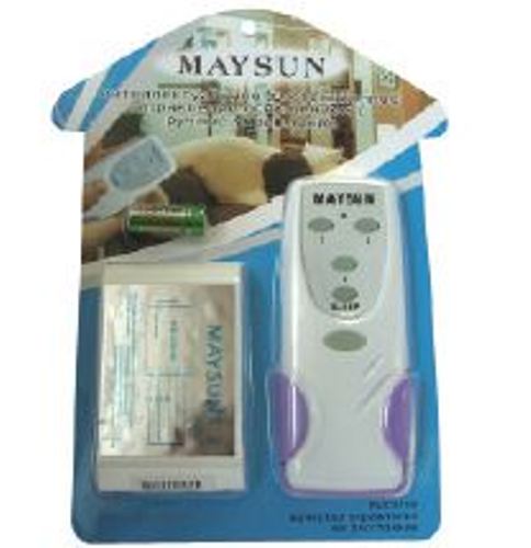 Пульт дистанционный включения/выключения MaySun WK638BM - Код: MaySun-WK638BM фото