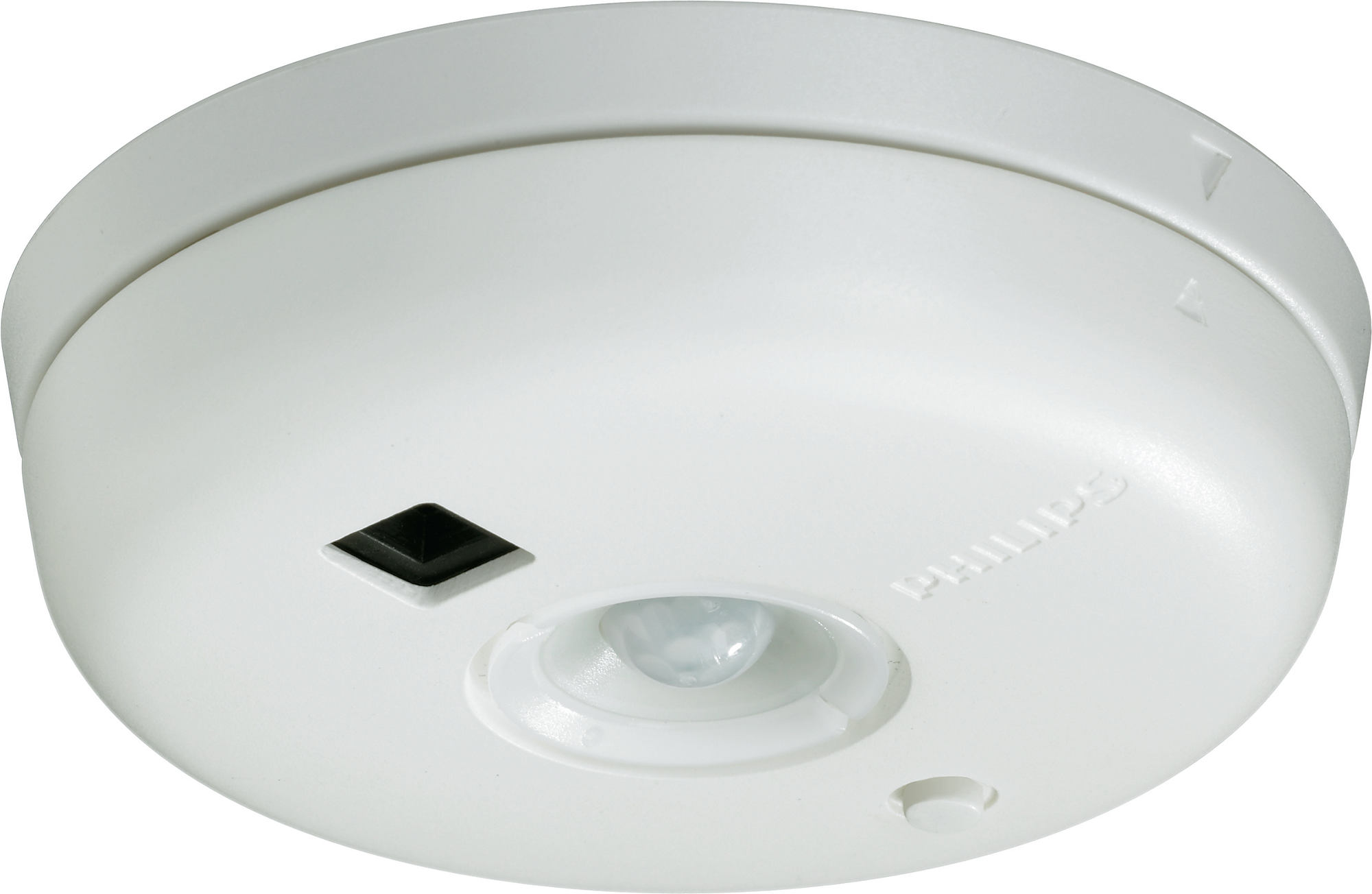 Датчик движения беспроводной - Philips LRM1763/10 OS Wireless Multi Sensor - 871829122575100 фото