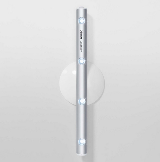 Светильник светодиодный мобильный - OSRAM LEDSTIXX SI 6X1 - 4008321951236 фото