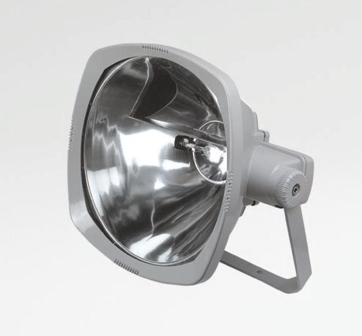 Светильник для спортивных объектов (газоразрядный) - General Electriс EF2 US 1000 DOUBLE ENDED S/LAMP 42847 - 527497 фото