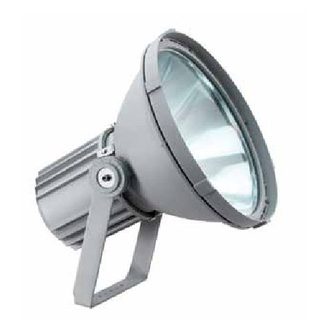 Светильник - Sylvania ARCHFLOOD 1 GRY NARR 250 Вт E40 MGR - 0049306 фото