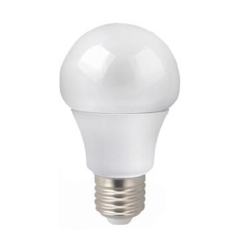 Лампа светодиодная грушеобразная - LEEK PREMIUM A60 LED1 220V 12W 4000K E27 1055lm 30000h - LE010501-0017 фото