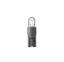 Лампа автомобильная безцокольная - General Electric 91609 PS 12V 0,5W W2x4.6d - 93678 фото