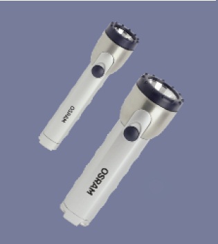 Светильник - OSRAM KRYPTON METALL 46479-01 4050300615967 фото
