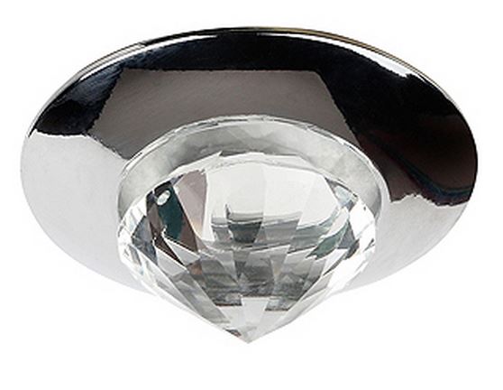 Встраиваемый LED светильник Era DK LED 6 SL-код:B0005780 фото