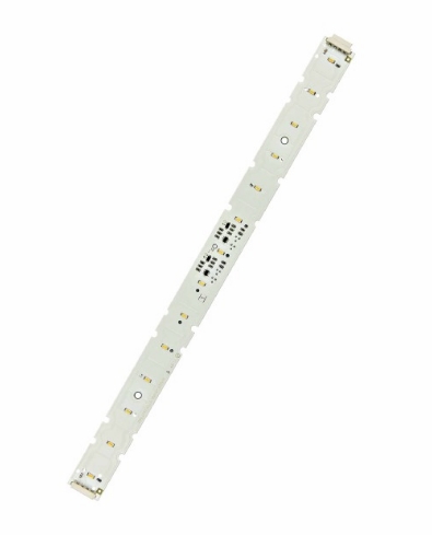 Светодиодная система OSRAM LINEARLIGHT ADVANCED (PCB) - LR14A-W2F-840 - 4,7W 400lm 4000K - 4008321971531 фото