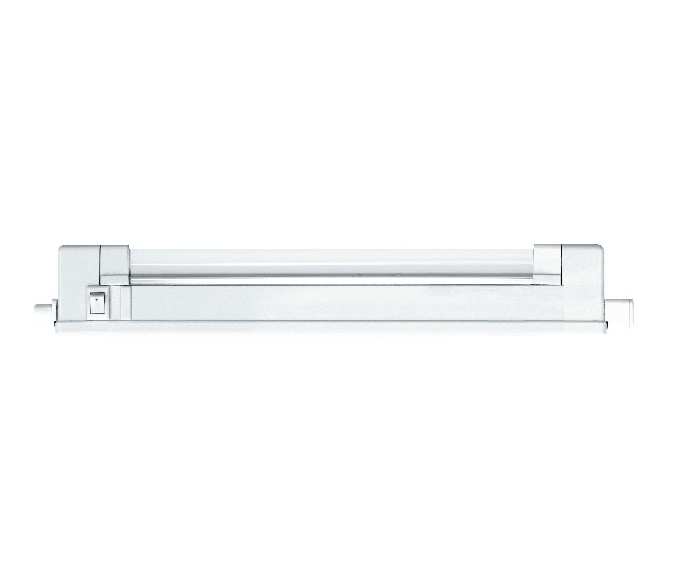 Светильник компактный люминесцентный - Navigator NEL-A1-E120-T4-840/WH 230V 1х20W G5 - 94504 фото