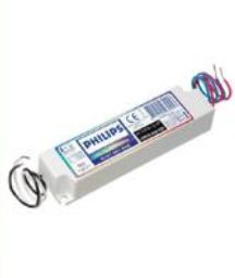 Контроллер для светодиода - Philips LED Driver Outdoor 17W/0.70A-24V 230V 871150093095830 фото