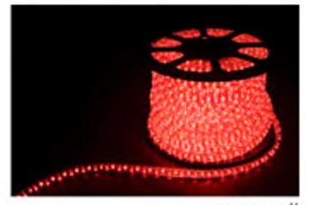 Светодиодный дюралайт (лента) - Feron 4W 4.5W/m Feron-LED-F4W-4 фото