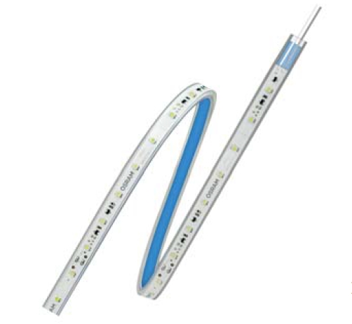 Светодиодная система OSRAM LINEARLIGHT Flex Value IP - VI05A-W3-730 - 25W 1250lm 3000K- 4008321643933 фото