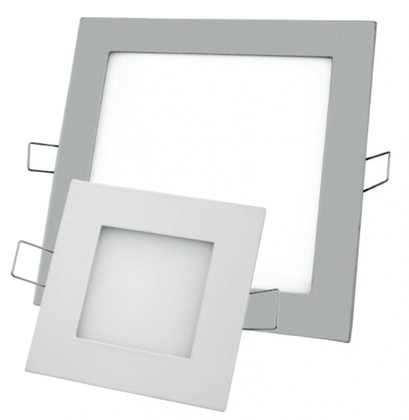 Светильник светодиодный встраиваемый - Navigator NLP-S1-19W-840-SL-LED 1400lm 40000h - 94459 фото