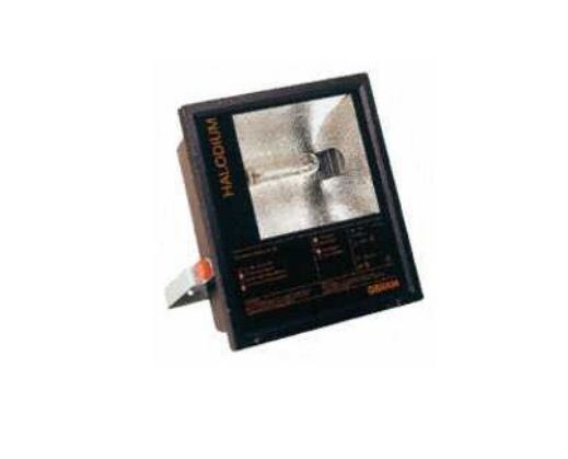 Светильник - OSRAM HALODIUM BK 250W VS1 CE ENEC UNP 4050300104362 фото