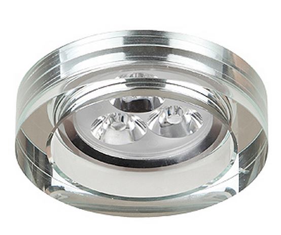 Встраиваемый LED светильник Era DK LED 3 SL-код:B0005784 фото
