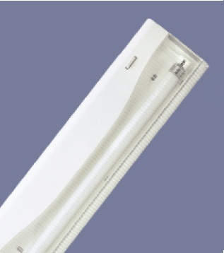 Светильник - OSRAM LUMILINE EL WS 8W 230-240V 4X1 4050300769714 фото