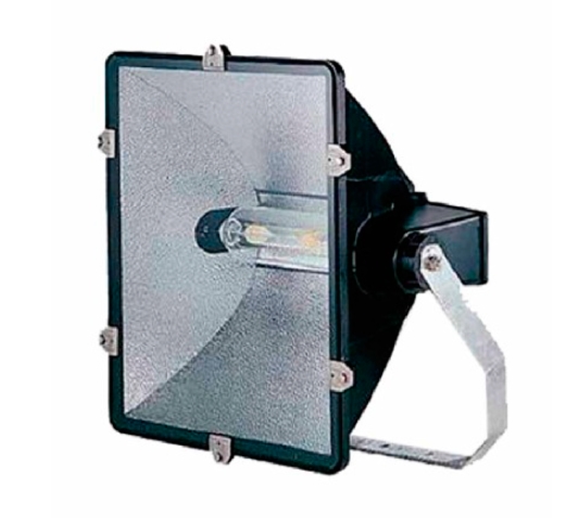 Светильник прожекторного типа - OSRAM SATURNO II SYM 1000/2000W - 4008321414045 фото