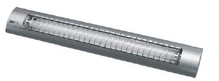Светильник люминесцентный - Jazzway TL3009G светильник T8 36w/840 4610004118989 фото
