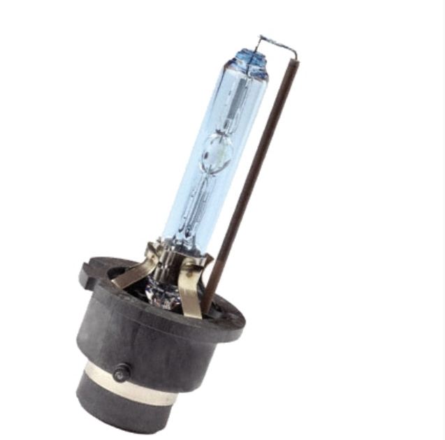 Лампа автомобильная - OSRAM D2S 35W P32d-2 66240 фото