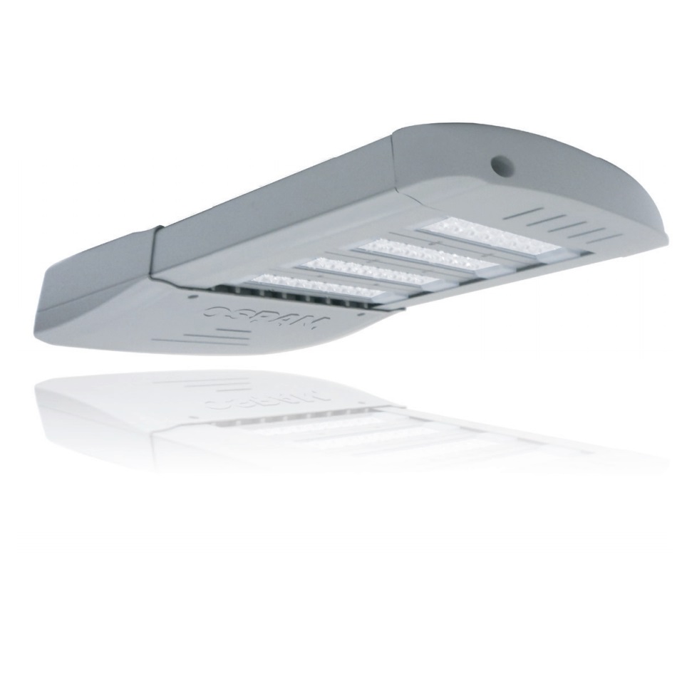 Светильник светодиодный консольный (уличное освещение) - OSRAM LUXVANCE STREET LIGHT ST 120W 500MA-757 NB VS1 - 4052899111844 фото