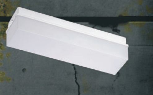Универсальный, односторонний светильник аварийного освещения Awex skw led - код: SKL фото