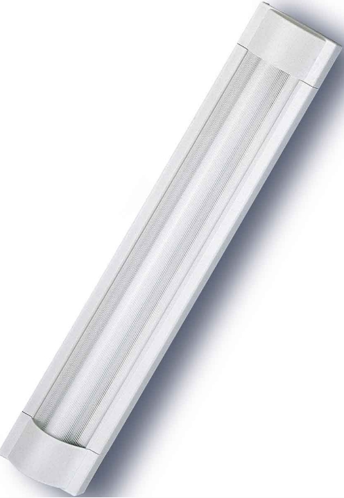 Светильник настенный (потолочный) - OSRAM LUMILUX FLATLITE T5-F/P 54W 220-240V 3000K белый - 4008321908551 фото