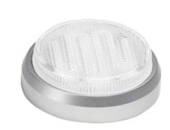Светильник накладной Odeon 15W GX53 белый 220V - FNW53D фото