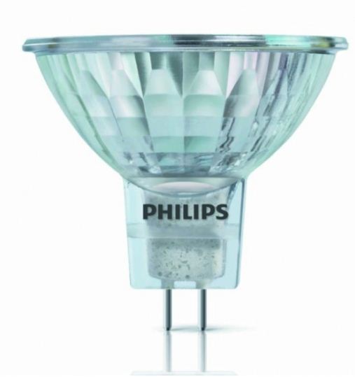 Philips (Pila) лампа DICHRO FIGH 50W GU5.3 12V 36D.3BL - 871061923416225 (снято с производства) фото