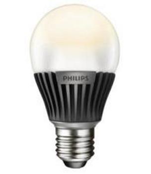 Philips Лампа светодиодная 75W E27 WW 230V A67 DIM 4 - 871829119294700 фото