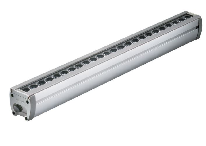PHILIPS Luminaires - Светильник BCS716 24LEDS6LX BL EB I WB60D7 - 871155971455400 фото
